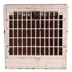 #35366 - 10x12&nbsp;Wall&nbsp;Heat&nbsp;Grate&nbsp;image
