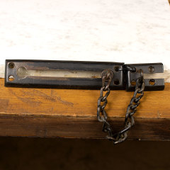 #35742 - Security&nbsp;Chain&nbsp;Door&nbsp;Guard&nbsp;image