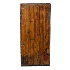 #35772 - Salvaged&nbsp;Wood&nbsp;Plinth&nbsp;Block&nbsp;image
