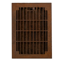 #35854 - 8x12&nbsp;Heat&nbsp;Grate&nbsp;image