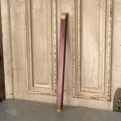 #35993 - Salvaged&nbsp;Antique&nbsp;Pine&nbsp;Staircase&nbsp;Baluster&nbsp;image