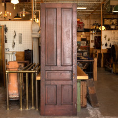 #36261 - 30x93&nbsp;5&nbsp;Panel&nbsp;Interior&nbsp;Door&nbsp;image