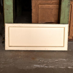 #36274 - 32x14&nbsp;Salvaged&nbsp;Wood&nbsp;Transom&nbsp;Window&nbsp;image