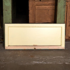 #36276 - 32x14&nbsp;Salvaged&nbsp;Wood&nbsp;Transom&nbsp;Window&nbsp;image