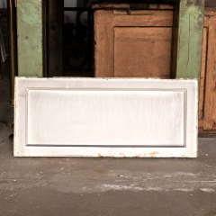 #36277 - 32x14&nbsp;Salvaged&nbsp;Wood&nbsp;Transom&nbsp;Window&nbsp;image