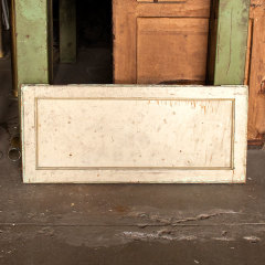 #36278 - 32x14&nbsp;Salvaged&nbsp;Wood&nbsp;Transom&nbsp;Window&nbsp;image