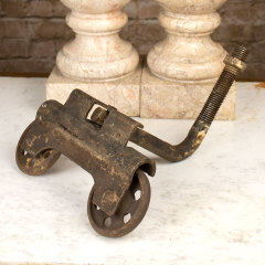 #36593 - Antique&nbsp;Cast&nbsp;Iron&nbsp;Trolley&nbsp;image