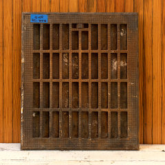 #36738 - 12x14&nbsp;Heat&nbsp;Grate&nbsp;image