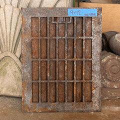 #36988 - 9x12&nbsp;Heat&nbsp;Grate&nbsp;image
