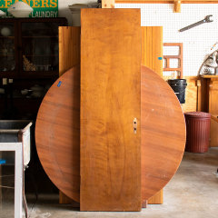 #37371 - 24x80&nbsp;Salvaged&nbsp;Interior&nbsp;Door&nbsp;image