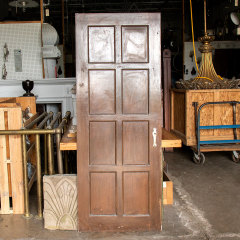 #37507 - 30x77&nbsp;8&nbsp;Panel&nbsp;Interior&nbsp;Door&nbsp;image