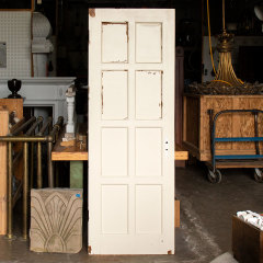 #37516 - 27x78&nbsp;8&nbsp;Panel&nbsp;Interior&nbsp;Door&nbsp;image