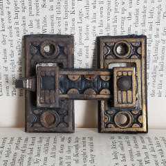 #37740 - Antique&nbsp;Shutter&nbsp;Bar&nbsp;Latch&nbsp;image