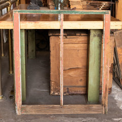#37852 - Salvaged&nbsp;Divided&nbsp;Lite&nbsp;Window&nbsp;Sash&nbsp;image