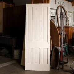 #38174 - 29x80&nbsp;6&nbsp;Panel&nbsp;Interior&nbsp;Door&nbsp;image