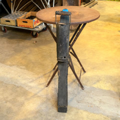 #38365 - Antique&nbsp;Farm&nbsp;Hand&nbsp;Seeder&nbsp;Corn&nbsp;Planter&nbsp;image