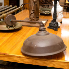 #38532 - Contemporary&nbsp;Industrial&nbsp;Wall&nbsp;Mount&nbsp;Light&nbsp;image