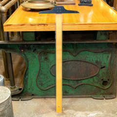 #38588 - Teledyne&nbsp;Post&nbsp;Drafting&nbsp;T-Square&nbsp;image