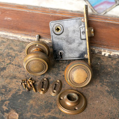 #39185 - Russwin&nbsp;Madison&nbsp;Door&nbsp;Hardware&nbsp;Set&nbsp;image