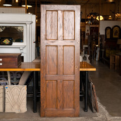 #39191 - 28x79&nbsp;6&nbsp;Panel&nbsp;Interior&nbsp;Door&nbsp;image