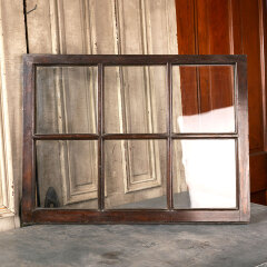 #39265 - 38x29&nbsp;Divided&nbsp;Lite&nbsp;Transom&nbsp;Window&nbsp;image