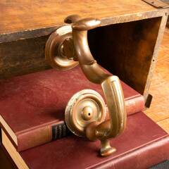 #39675 - Antique&nbsp;Bronze&nbsp;Door&nbsp;Knocker&nbsp;Door&nbsp;Hardware&nbsp;image