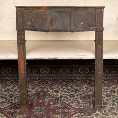 #40186 - Tudor&nbsp;Arts&nbsp;&&nbsp;Crafts&nbsp;Fireplace&nbsp;Surround&nbsp;image