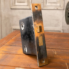#40457 - Antique&nbsp;Russell&nbsp;&&nbsp;Erwin&nbsp;Mortise&nbsp;Latch&nbsp;image