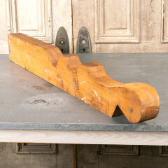 #40714 - Salvaged&nbsp;Decorative&nbsp;Wood&nbsp;Rafter&nbsp;Tail&nbsp;Bracket&nbsp;image