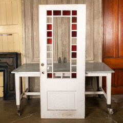 #41169 - 31x78&nbsp;Victorian&nbsp;Half&nbsp;Lite&nbsp;Entry&nbsp;Door&nbsp;image