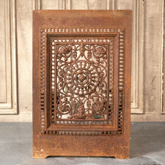 #41234 - 18x27&nbsp;Antique&nbsp;Fireplace&nbsp;Summer&nbsp;Front&nbsp;Cover&nbsp;image