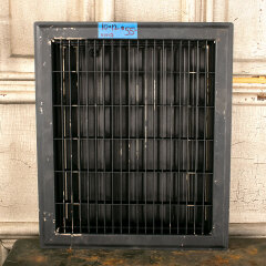 #41447 - 10x12&nbsp;Metal&nbsp;Heat&nbsp;Grate&nbsp;Floor&nbsp;Vent&nbsp;Cover&nbsp;image