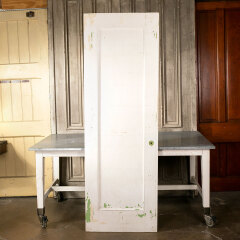 #41862 - 28x84&nbsp;Salvaged&nbsp;1&nbsp;Panel&nbsp;Interior&nbsp;Door&nbsp;image