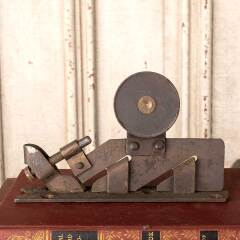 #42269 - Antique&nbsp;Pocket&nbsp;Door&nbsp;Roller&nbsp;Hanger&nbsp;Hardware&nbsp;image