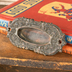 #42479 - Salvaged&nbsp;Antique&nbsp;Ornate&nbsp;Window&nbsp;Sash&nbsp;Lift&nbsp;image