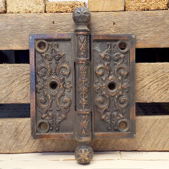 #42672 - Antique&nbsp;Russell&nbsp;&&nbsp;Erwin&nbsp;3&nbsp;1/2