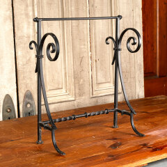 #42970 - Wrought&nbsp;Iron&nbsp;Fireplace&nbsp;Accessory&nbsp;image
