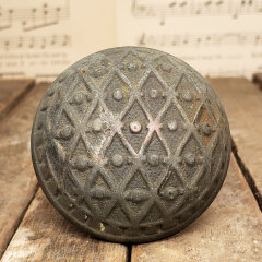 #43110 - Antique&nbsp;Kenton&nbsp;Lock&nbsp;Co&nbsp;Royal&nbsp;Doorknob&nbsp;image
