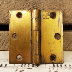 #43273 - Salvaged&nbsp;Vintage&nbsp;3