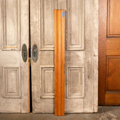 #43376 - Salvaged&nbsp;Antique&nbsp;Unpainted&nbsp;Wood&nbsp;Casing&nbsp;image