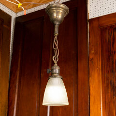 #43603 - Antique&nbsp;Pendant&nbsp;Light&nbsp;Fixture&nbsp;image