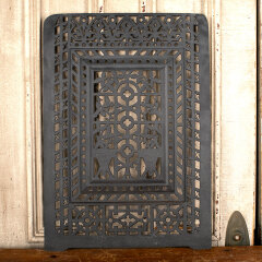 #44095 - 20x28&nbsp;Antique&nbsp;Fireplace&nbsp;Summer&nbsp;Front&nbsp;Cover&nbsp;image