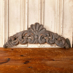 #44381 - Antique&nbsp;Cast&nbsp;Iron&nbsp;Architectural&nbsp;Ornament&nbsp;image