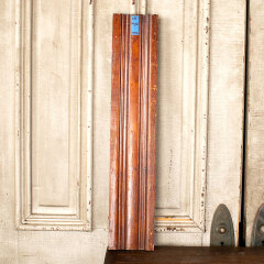 #44608 - Salvaged&nbsp;Antique&nbsp;Unpainted&nbsp;Wood&nbsp;Casing&nbsp;image