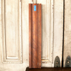 #44609 - Salvaged&nbsp;Antique&nbsp;Unpainted&nbsp;Wood&nbsp;Casing&nbsp;image