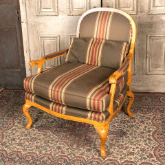 #44746 - Lexington&nbsp;Furniture&nbsp;Industries&nbsp;Armchair&nbsp;image
