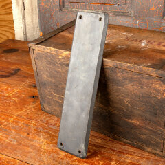 #44836 - Antique&nbsp;Corbin&nbsp;Door&nbsp;Push&nbsp;Plate&nbsp;Hardware&nbsp;image