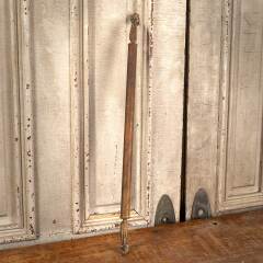 #45980 - Antique&nbsp;Brass&nbsp;Door&nbsp;Handle&nbsp;Pull&nbsp;Hardware&nbsp;image