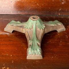 #46006 - Antique&nbsp;Bradley&nbsp;&&nbsp;Hubbard&nbsp;Floor&nbsp;Lamp&nbsp;Base&nbsp;image