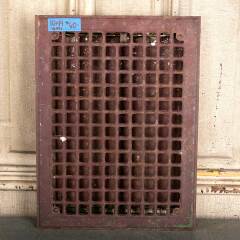 #46441 - 10x14&nbsp;Metal&nbsp;Heat&nbsp;Grate&nbsp;Floor&nbsp;Vent&nbsp;Cover&nbsp;image